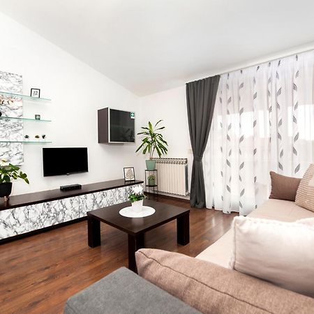 Apartament Mate & Mira Rovinj Zewnętrze zdjęcie