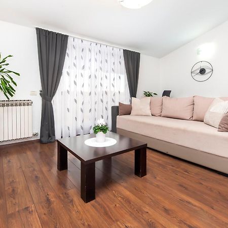 Apartament Mate & Mira Rovinj Zewnętrze zdjęcie
