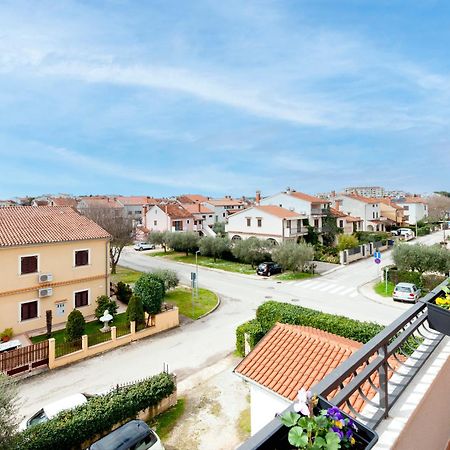 Apartament Mate & Mira Rovinj Zewnętrze zdjęcie