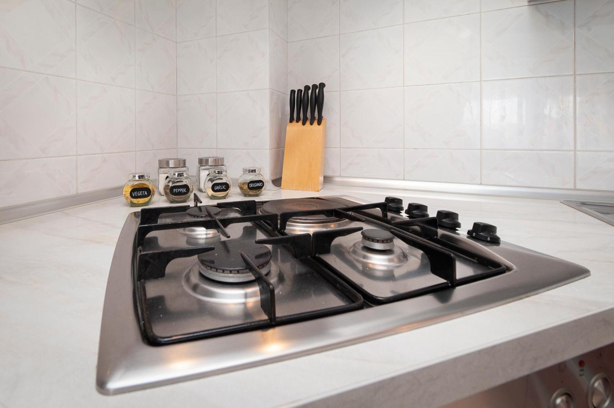 Apartament Mate & Mira Rovinj Zewnętrze zdjęcie