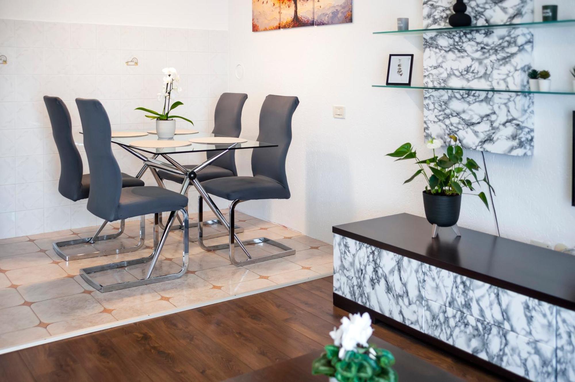 Apartament Mate & Mira Rovinj Zewnętrze zdjęcie