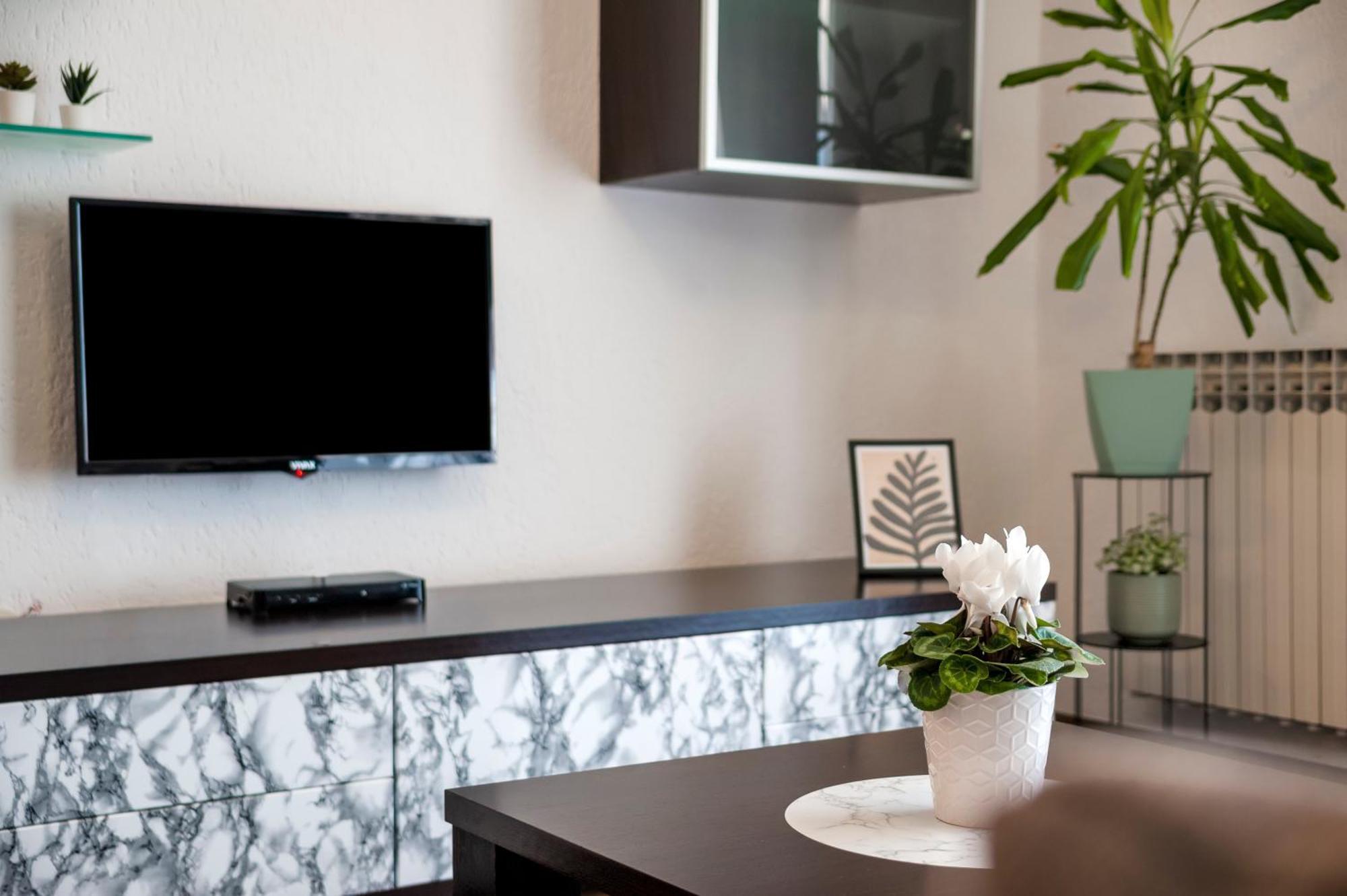 Apartament Mate & Mira Rovinj Zewnętrze zdjęcie
