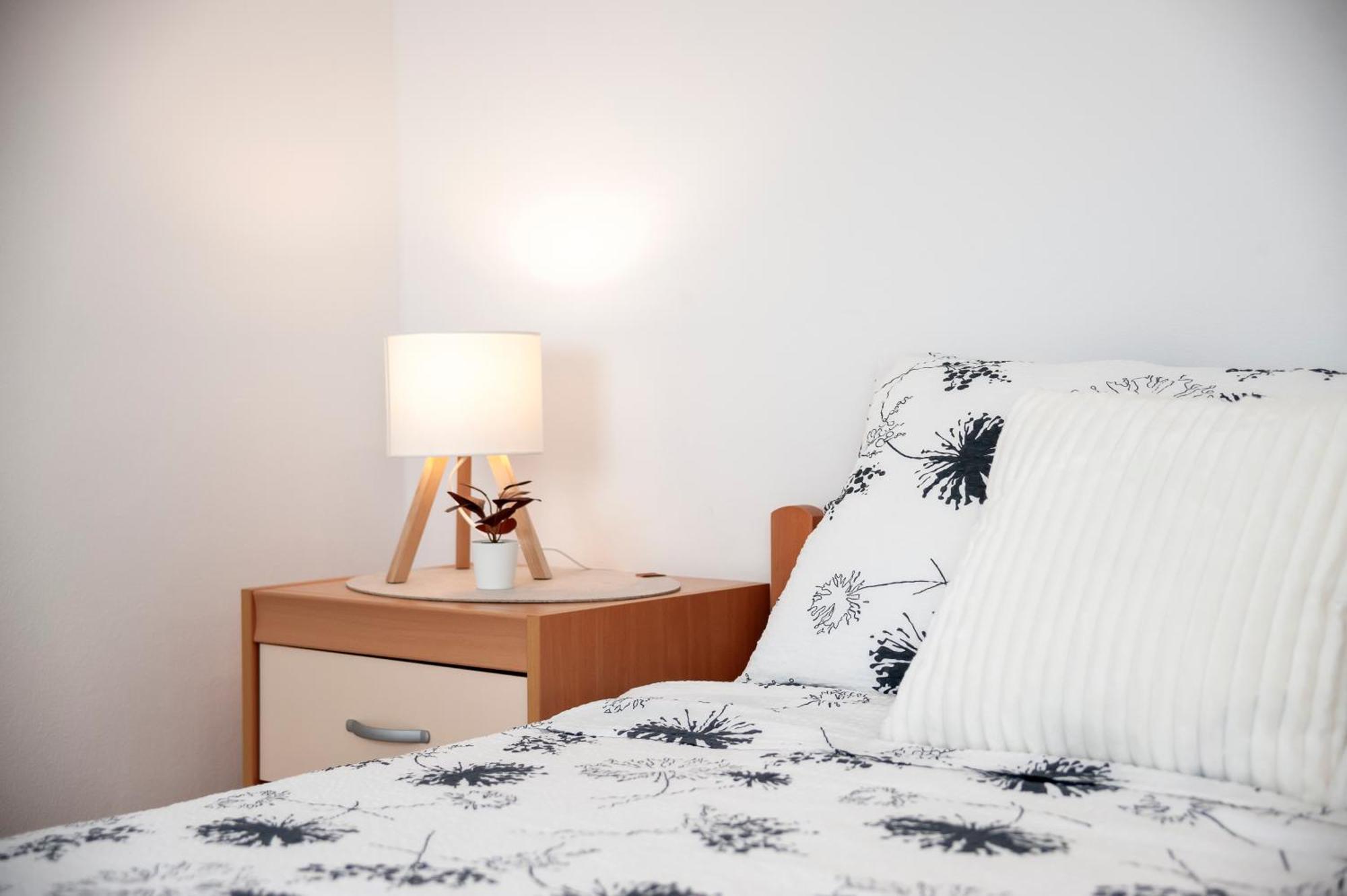 Apartament Mate & Mira Rovinj Zewnętrze zdjęcie