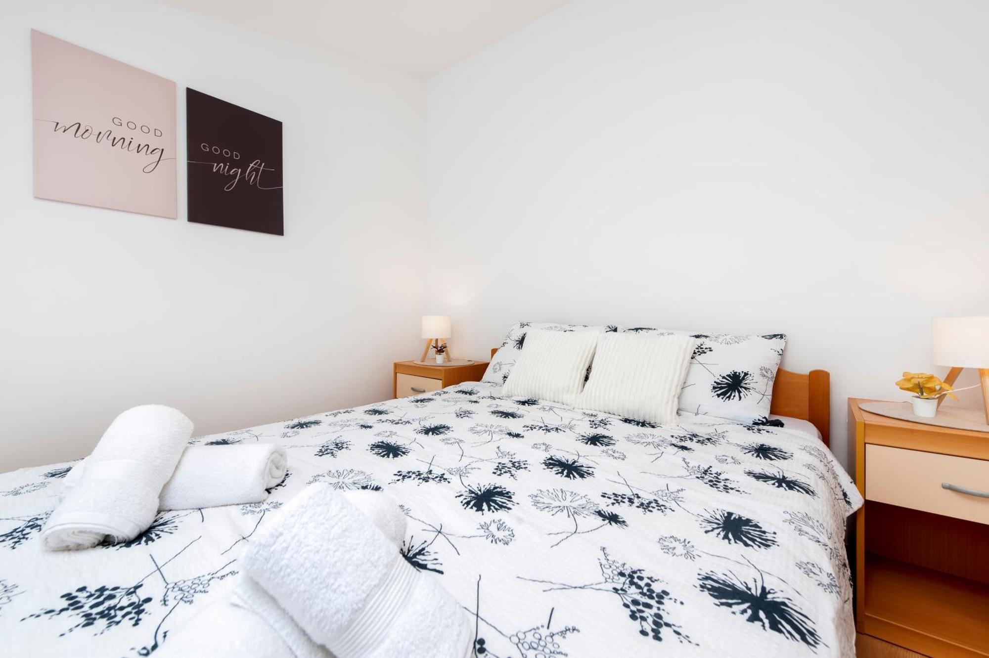 Apartament Mate & Mira Rovinj Zewnętrze zdjęcie
